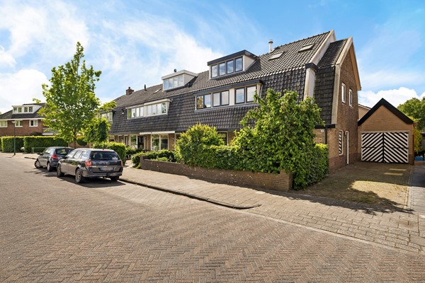 Property photo - Oranjeweg 11, 1241XN Kortenhoef